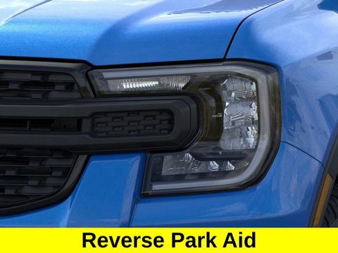 New 2025 Ford Ranger XL w/ Trailer Tow Package image 18