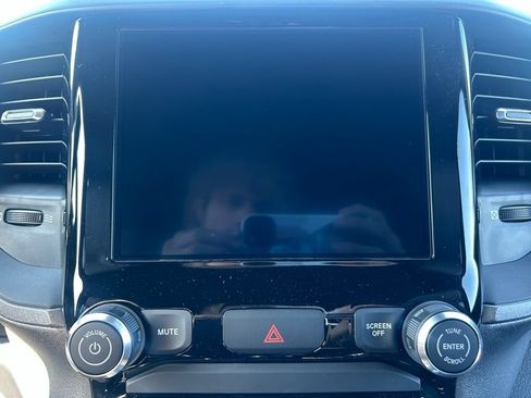 New 2026 RAM 3500 Tradesman AWD/4WD image 21