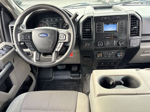 Used 2019 Ford F150 XL w/ Equipment Group 101A Mid image 3