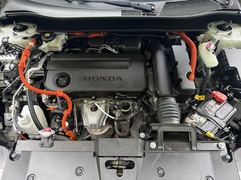 Used 2024 Honda CR-V Sport image 22