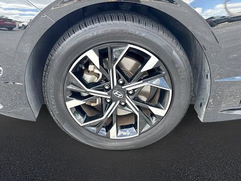 Used 2024 Hyundai Sonata SEL FWD image 29