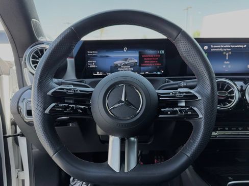 Certified 2024 Mercedes-Benz CLA 250 image 20