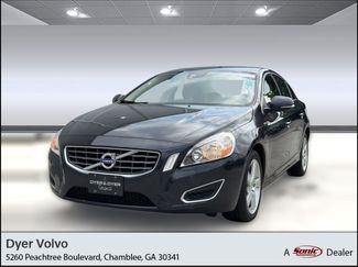 Used 2012 Volvo S60 T5 FWD video 1