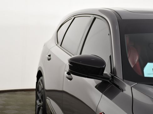 Certified 2022 Acura MDX A-Spec AWD/4WD image 13