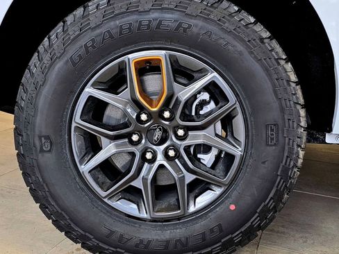 New 2025 Ford Expedition Tremor image 7