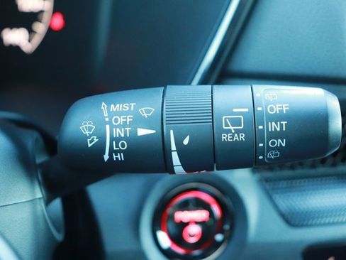 Certified 2025 Honda CR-V Sport-L image 27