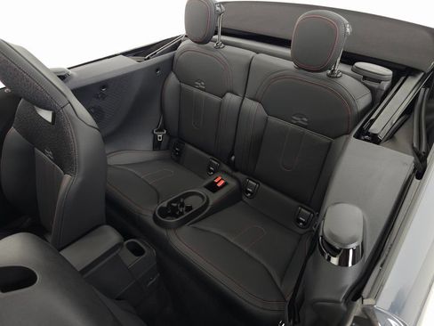 Used 2026 MINI Cooper S FWD image 35