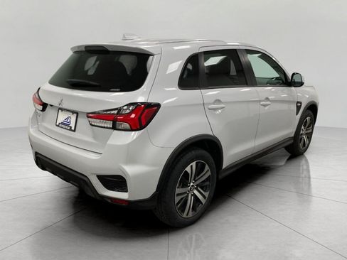 New 2026 Mitsubishi Outlander Sport ES AWD/4WD image 31