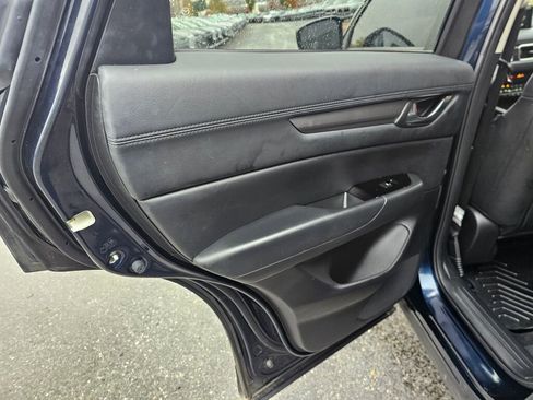 Used 2022 MAZDA CX-5 AWD 2.5 S w/ Preferred Package image 19