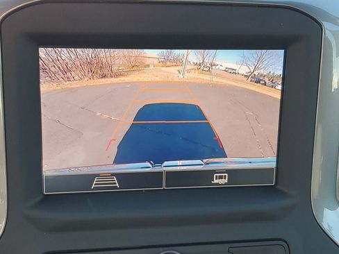 New 2024 GMC Sierra 1500 Pro w/ Pro Value Package image 47