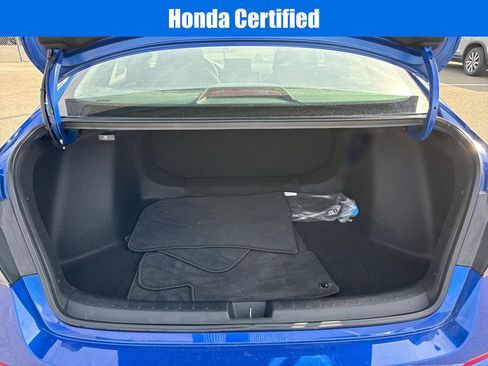 Certified 2023 Honda Civic Sport image 18