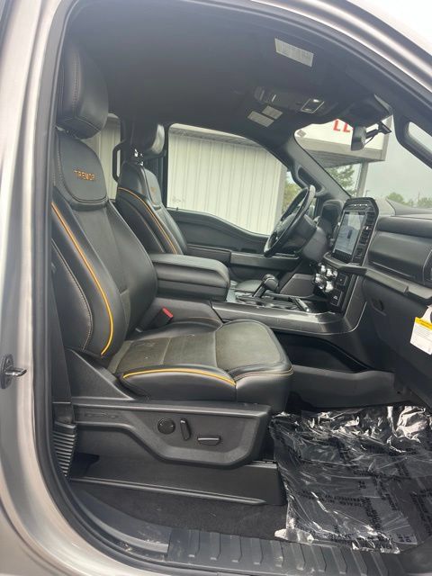 Used 2023 Ford F150 Tremor w/ Equipment Group 402A High AWD/4WD image 31