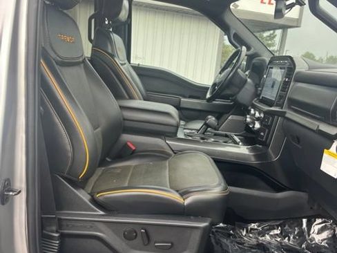 Used 2023 Ford F150 Tremor w/ Equipment Group 402A High AWD/4WD image 31