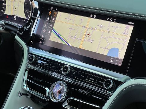 Used 2023 Bentley Flying Spur W12 AWD/4WD image 41