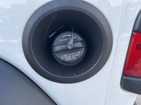 New 2026 Jeep Wrangler Sport image 16