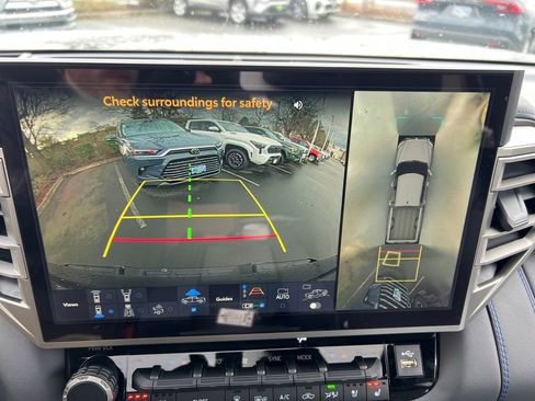 New 2026 Toyota Tundra Platinum image 20