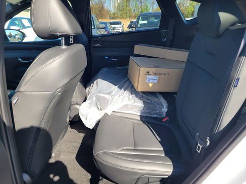 New 2026 Hyundai Tucson XRT AWD/4WD image 31
