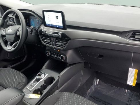 New 2026 Ford Escape Active image 23