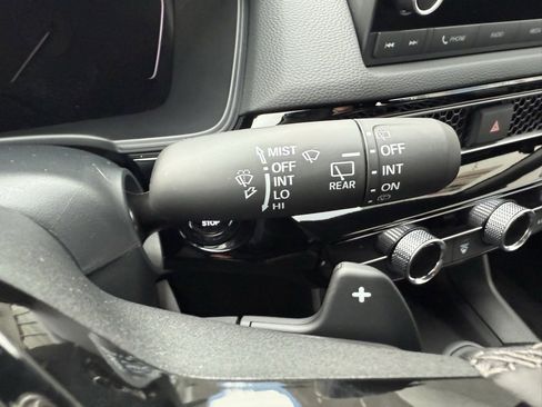 New 2026 Honda Civic Sport image 21