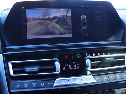 Used 2020 BMW 840i Convertible w/ Driving Assistance Package 2 image 35