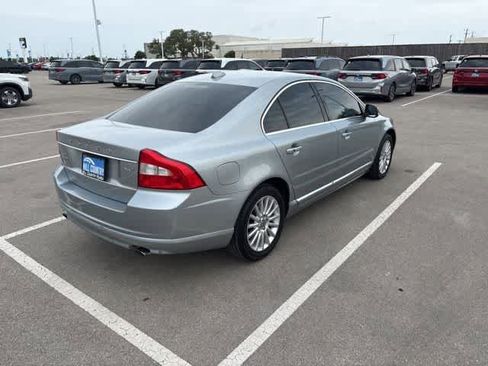 Used 2012 Volvo S80 3.2 image 5