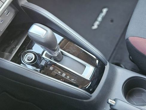 New 2025 Nissan Versa SR image 21