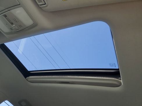 Used 2018 Nissan Armada Platinum w/ Captain Seat Package image 30