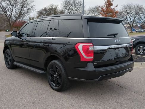 Used 2021 Ford Expedition XLT w/ Black Accent Package image 6