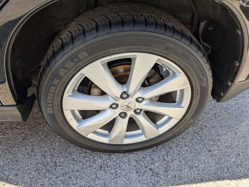 Used 2014 Mitsubishi Outlander Sport ES image 25