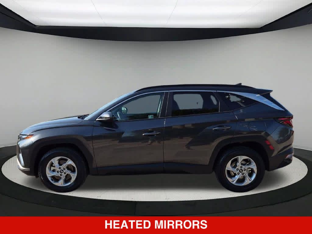 Used 2024 Hyundai Tucson SEL AWD/4WD image 3