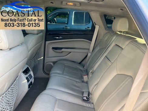 Used 2015 Cadillac SRX Premium FWD image 13