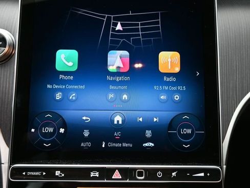 New 2026 Mercedes-Benz GLC 300 image 3