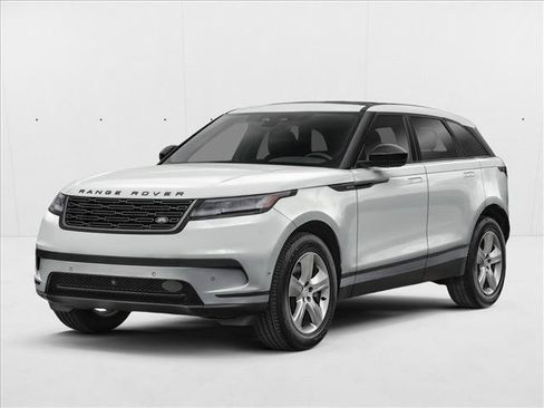 New 2026 Land Rover Range Rover Velar Belgravia AWD/4WD image 1