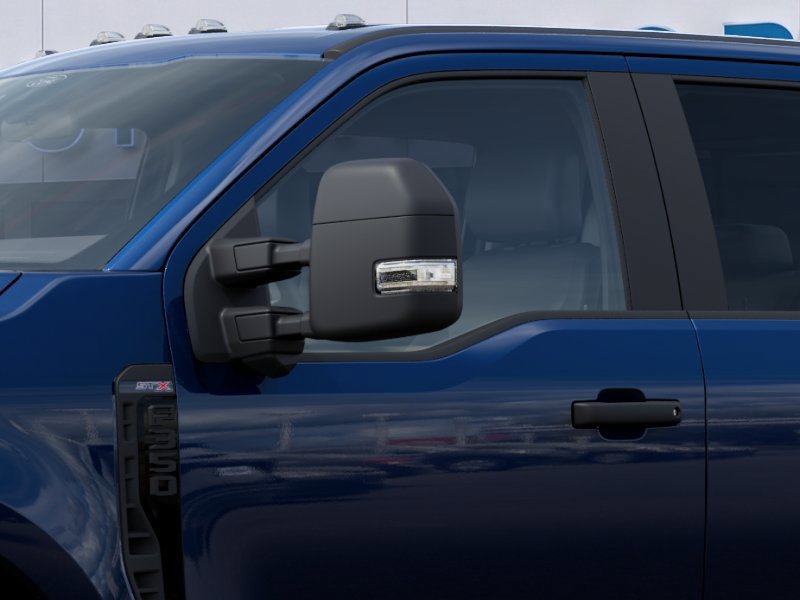 New 2027 Ford F350 XL w/ STX Appearance Package AWD/4WD image 20