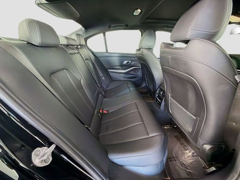 Certified 2023 BMW 330i Sedan w/ Premium Package RWD image 28