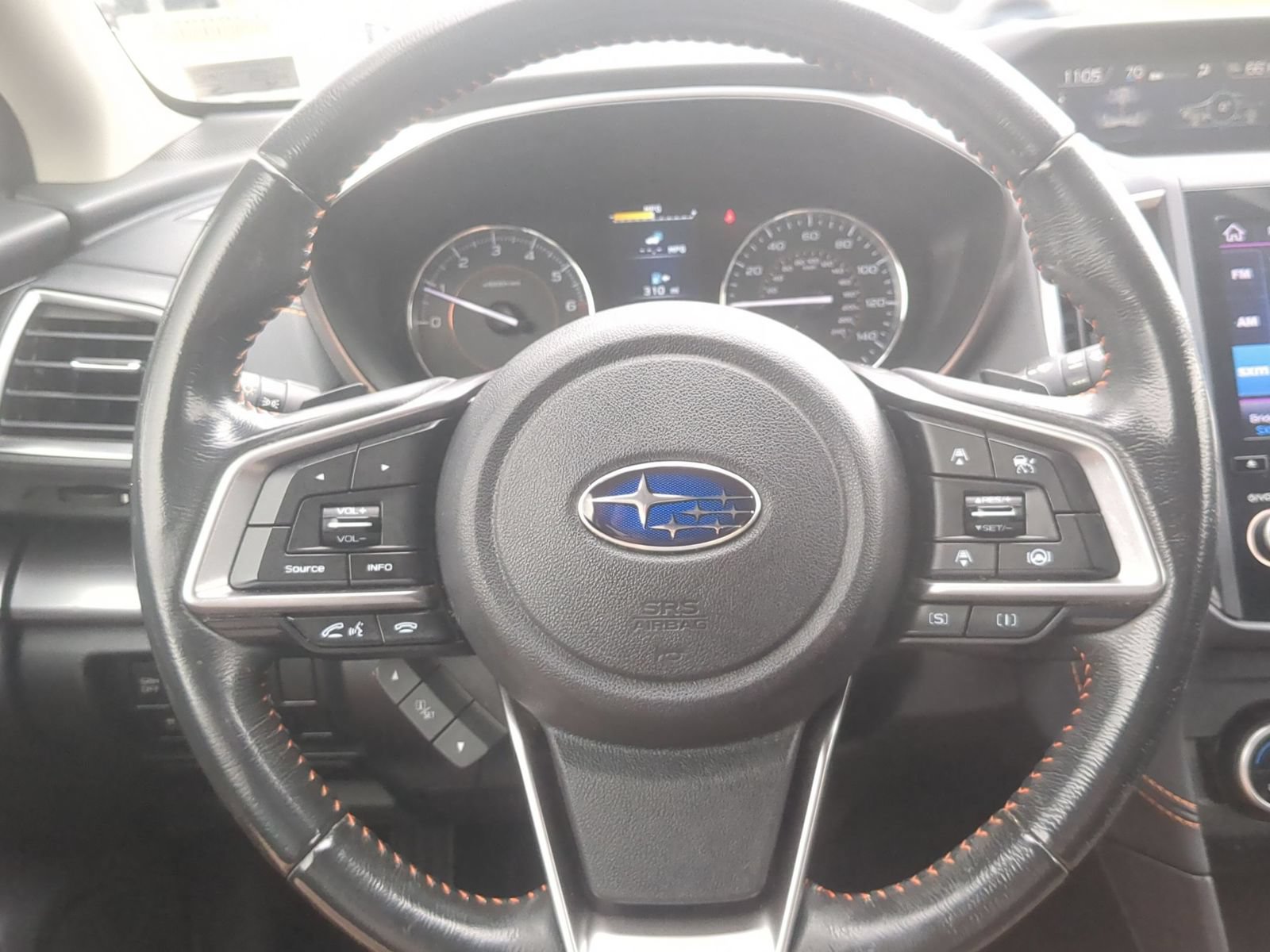 Used 2021 Subaru Crosstrek 2.5i Limited w/ Moonroof Package 2 AWD/4WD image 20