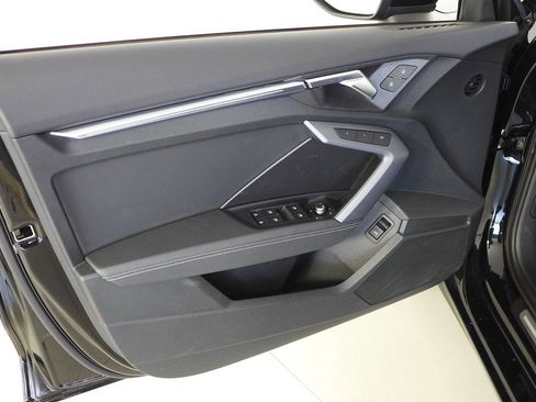 Used 2025 Audi A3 2.0T Premium w/ Black Optic Package image 11