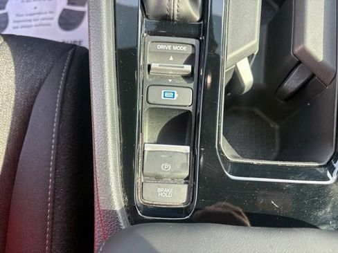 Used 2025 Honda Accord Sport image 21