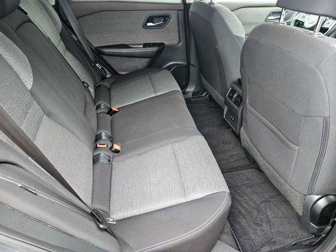 Used 2023 Nissan Rogue SV AWD/4WD image 17