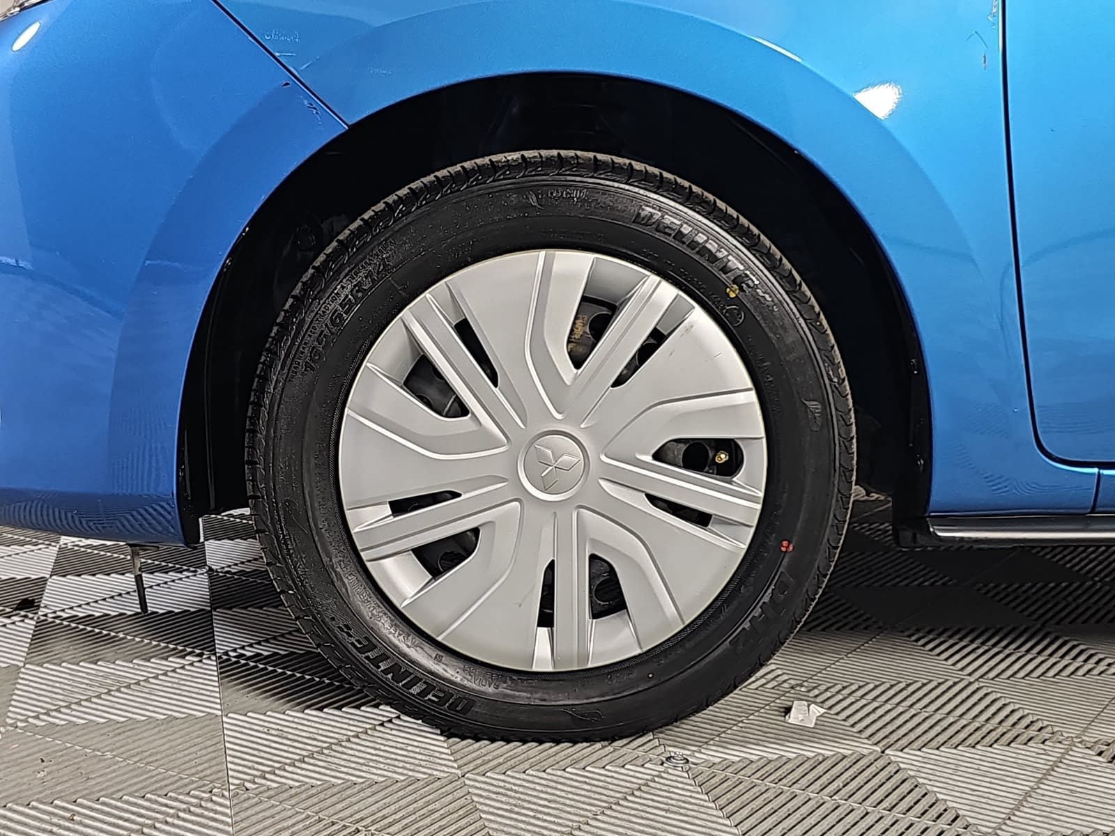 Used 2023 Mitsubishi Mirage FWD image 10