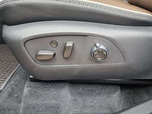 New 2026 GMC Acadia Denali Ultimate image 18