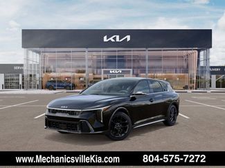 New 2026 Kia K4 GT-Line Turbo video 1