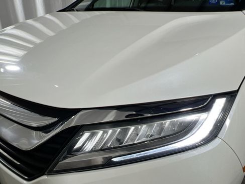 Used 2018 Honda Odyssey Touring image 13