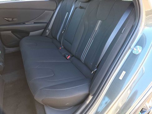 New 2026 Hyundai Elantra SEL Sport Premium image 20