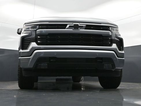 New 2026 Chevrolet Silverado 1500 RST w/ RST All Star Premium Package image 50