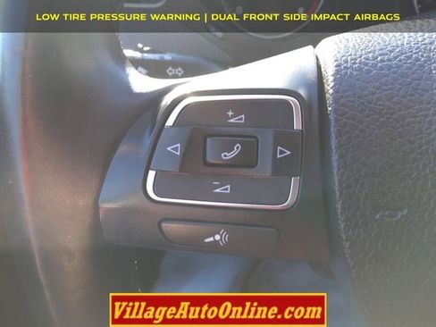 Used 2013 Volkswagen Jetta SE image 13