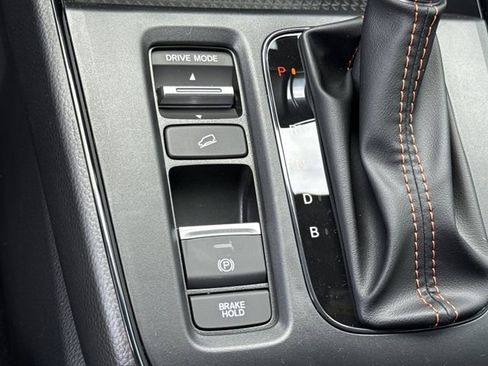 New 2026 Honda CR-V Sport-L image 31
