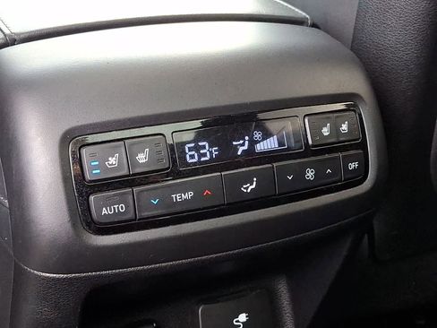 Used 2022 Hyundai Palisade Calligraphy AWD/4WD image 11