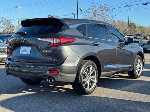 Used 2020 Acura RDX w/ Technology Package image 13
