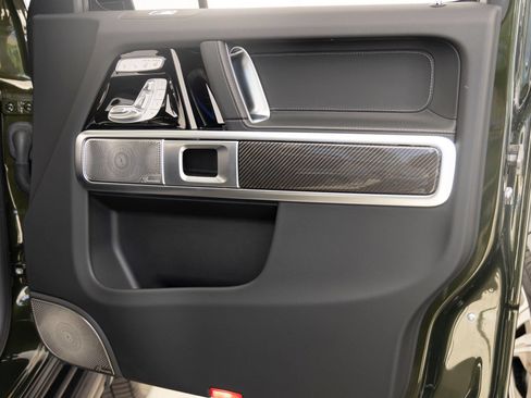 Used 2026 Mercedes-Benz G 63 AMG 4MATIC image 25